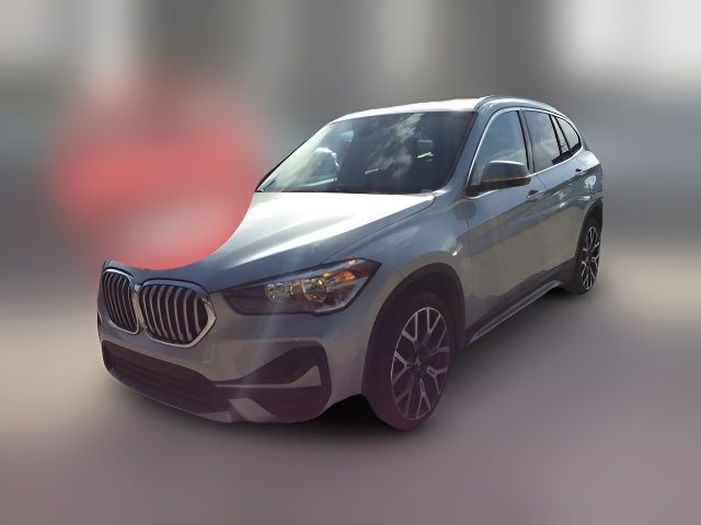 2021 BMW X1 sDrive28i