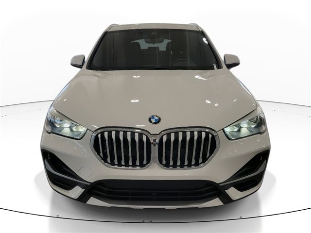 2021 BMW X1 sDrive28i