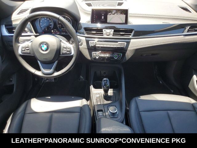 2021 BMW X1 sDrive28i