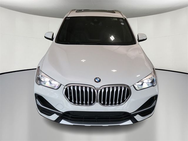 2021 BMW X1 sDrive28i