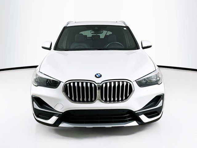 2021 BMW X1 sDrive28i