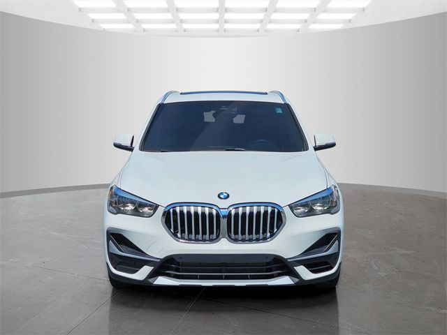 2021 BMW X1 sDrive28i