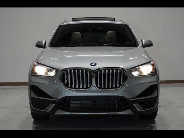 2021 BMW X1 sDrive28i