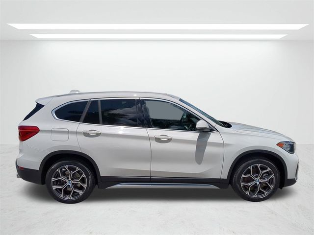 2021 BMW X1 sDrive28i