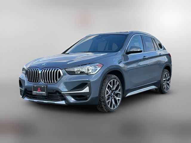 2021 BMW X1 sDrive28i