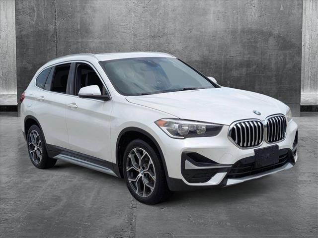 2021 BMW X1 sDrive28i