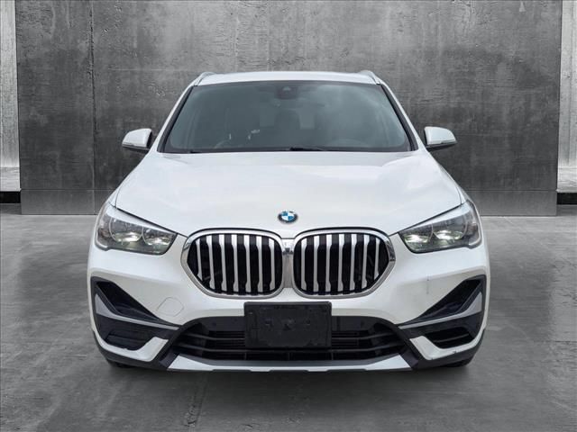 2021 BMW X1 sDrive28i