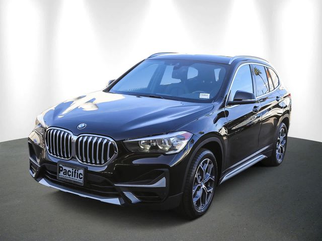 2021 BMW X1 sDrive28i