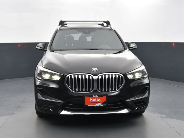 2021 BMW X1 sDrive28i