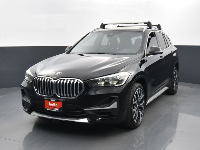 2021 BMW X1 sDrive28i