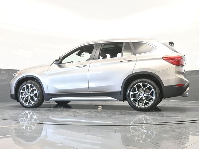 2021 BMW X1 sDrive28i