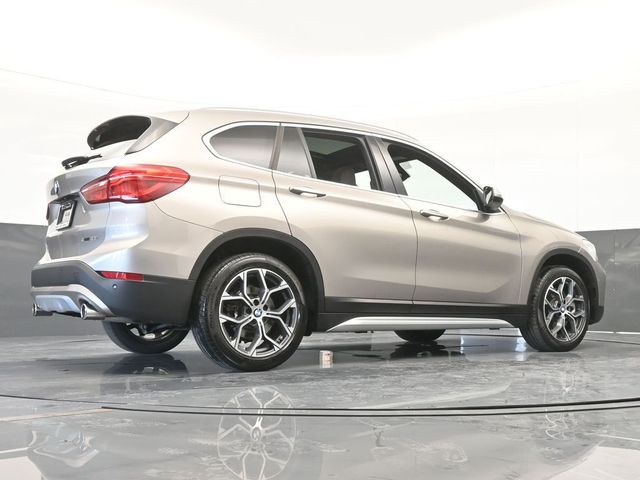 2021 BMW X1 sDrive28i