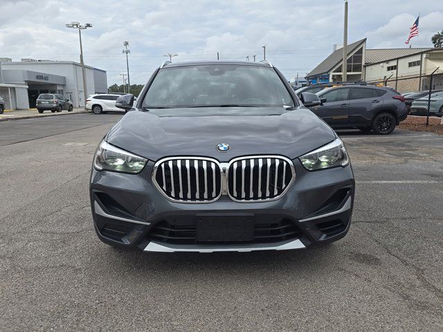 2021 BMW X1 sDrive28i