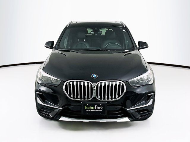 2021 BMW X1 sDrive28i