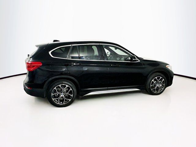 2021 BMW X1 sDrive28i