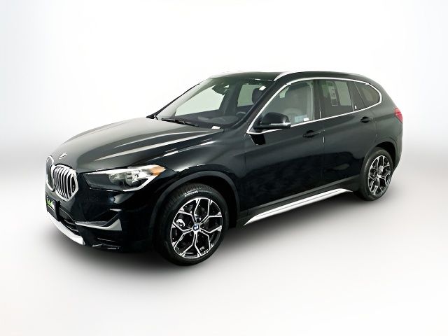 2021 BMW X1 sDrive28i