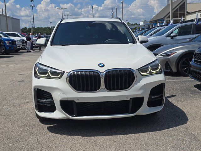 2021 BMW X1 sDrive28i