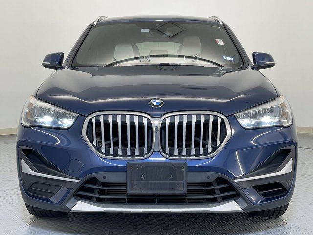 2021 BMW X1 sDrive28i