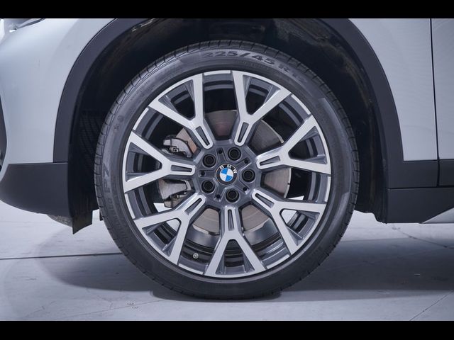 2021 BMW X1 sDrive28i