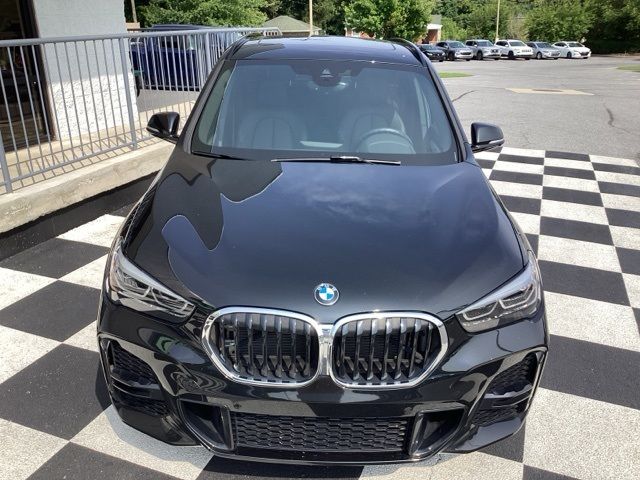 2021 BMW X1 sDrive28i