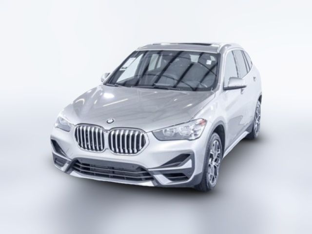 2021 BMW X1 sDrive28i