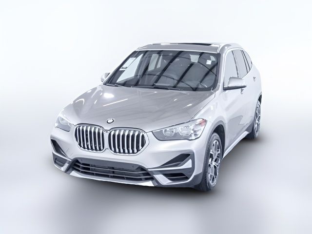 2021 BMW X1 sDrive28i