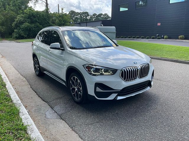 2021 BMW X1 sDrive28i