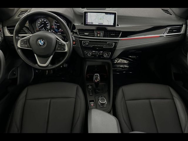 2021 BMW X1 sDrive28i