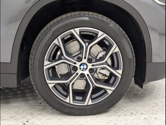 2021 BMW X1 sDrive28i