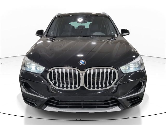 2021 BMW X1 sDrive28i