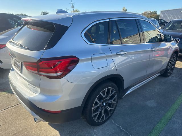 2021 BMW X1 sDrive28i