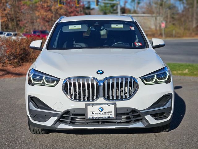 2021 BMW X1 sDrive28i