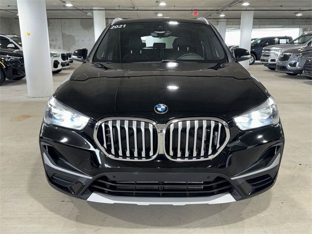 2021 BMW X1 sDrive28i