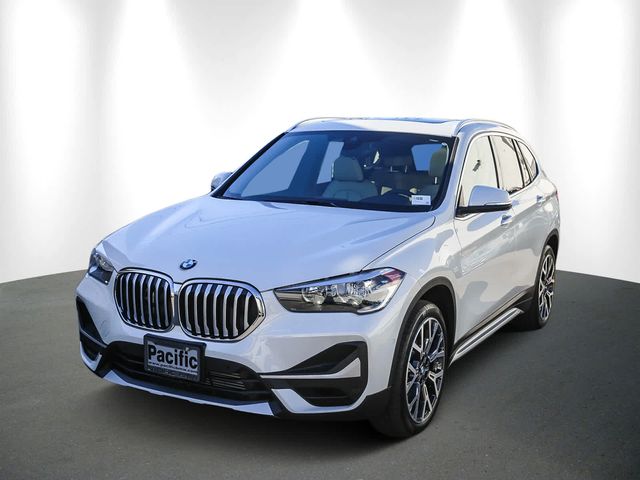 2021 BMW X1 sDrive28i