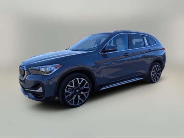 2021 BMW X1 sDrive28i