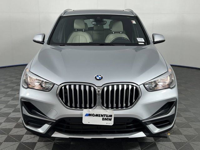 2021 BMW X1 sDrive28i