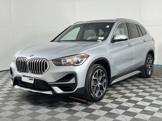 2021 BMW X1 sDrive28i