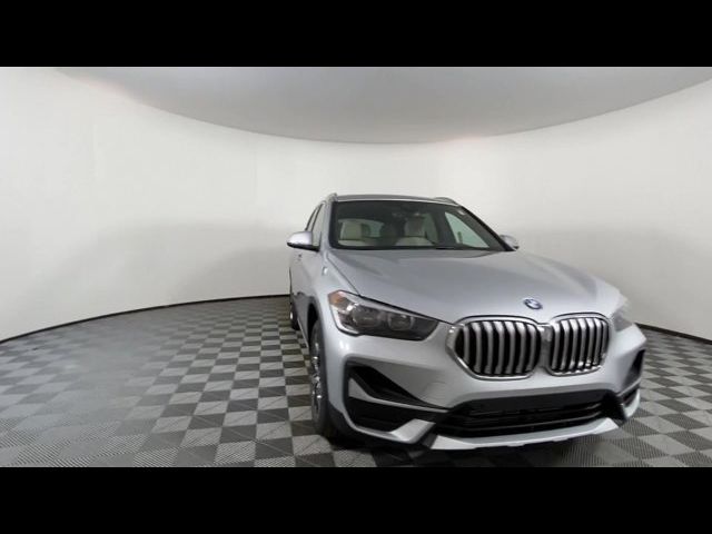 2021 BMW X1 sDrive28i