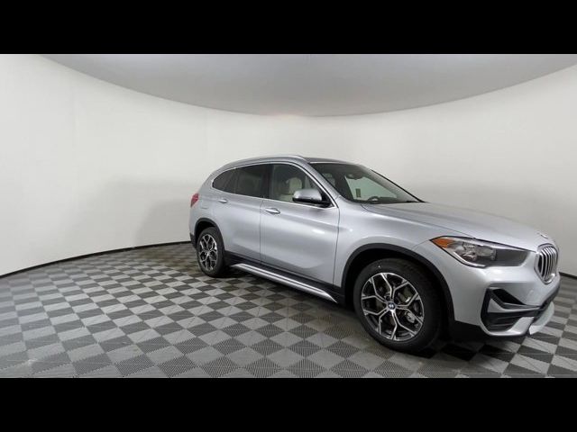 2021 BMW X1 sDrive28i