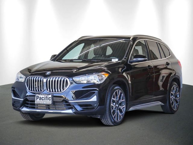 2021 BMW X1 sDrive28i