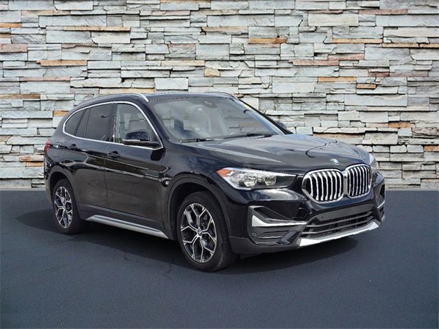 2021 BMW X1 sDrive28i