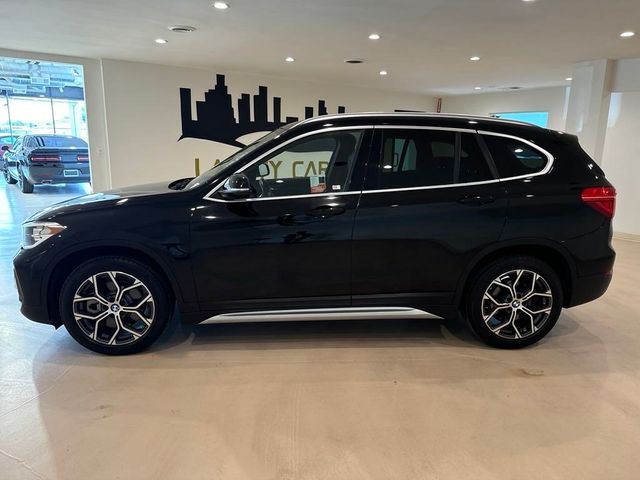 2021 BMW X1 sDrive28i