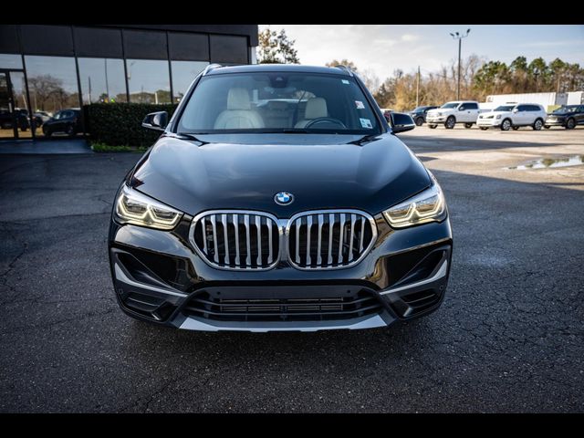 2021 BMW X1 sDrive28i