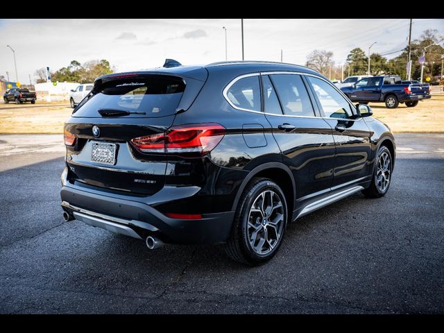 2021 BMW X1 sDrive28i