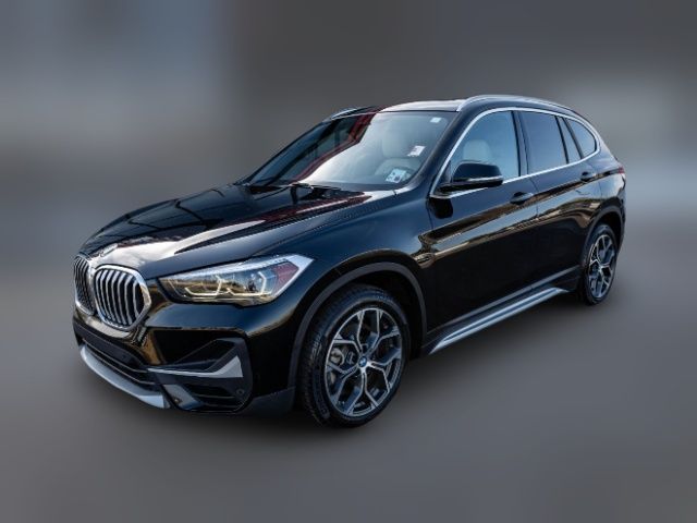 2021 BMW X1 sDrive28i