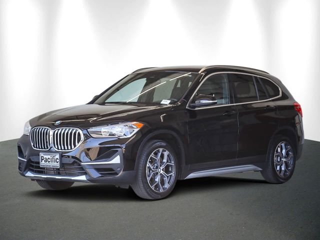 2021 BMW X1 sDrive28i