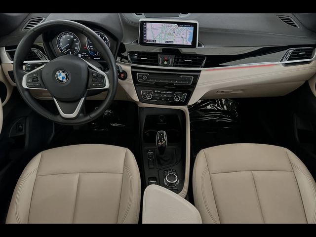 2021 BMW X1 sDrive28i