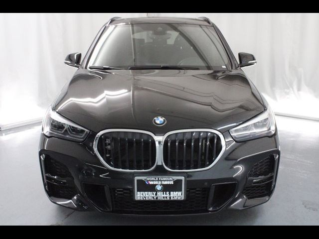 2021 BMW X1 sDrive28i