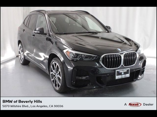 2021 BMW X1 sDrive28i