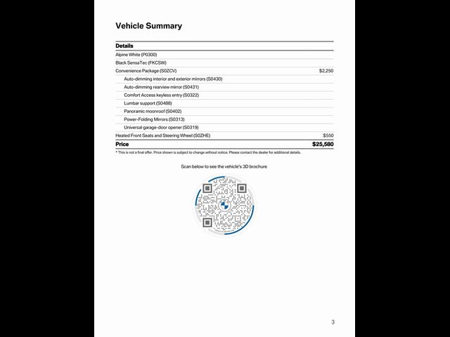 2021 BMW X1 sDrive28i